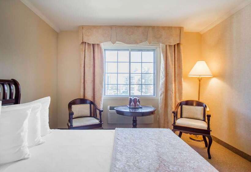 St Christophe Hotel & Spa, Ascend Hotel Collection