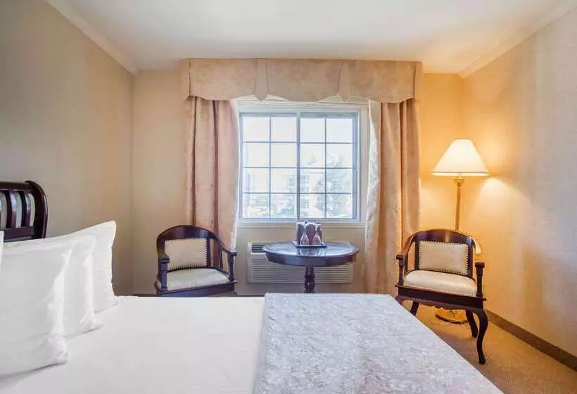 St Christophe Hotel & Spa, Ascend Hotel Collection