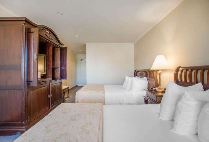 St Christophe Hotel & Spa, Ascend Hotel Collection