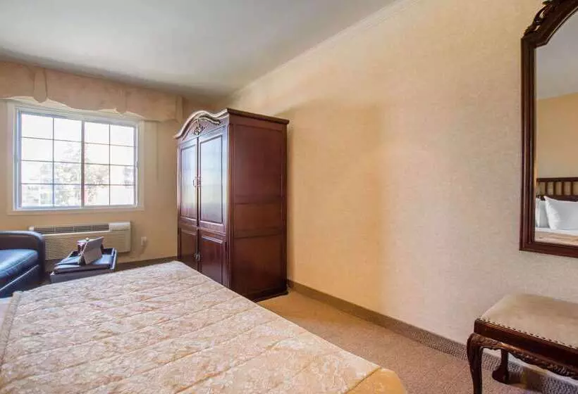 St Christophe Hotel & Spa, Ascend Hotel Collection