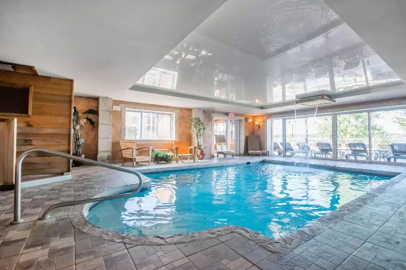 St Christophe Hotel & Spa, Ascend Hotel Collection