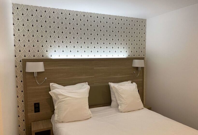 Sure Hotel By Best Western Reims Nord