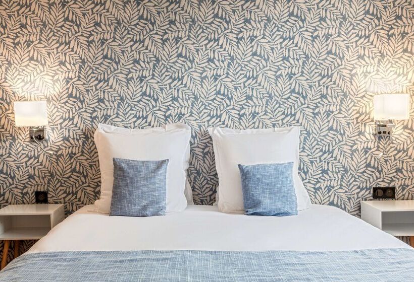 Sure Hotel By Best Western Reims Nord