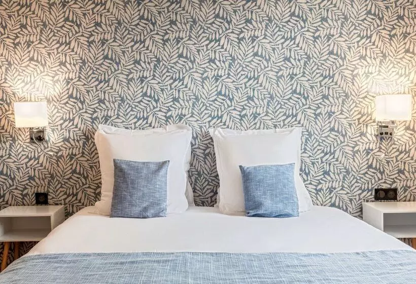 Sure Hotel By Best Western Reims Nord