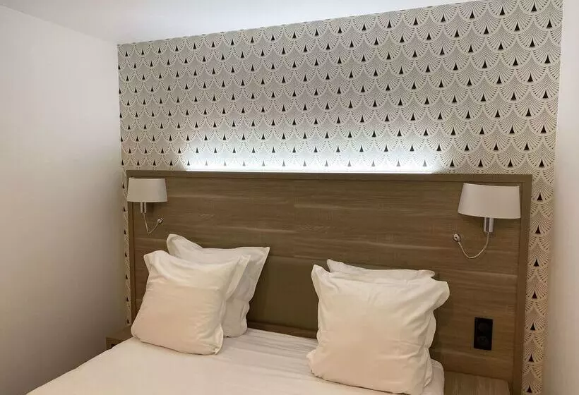 Sure Hotel By Best Western Reims Nord