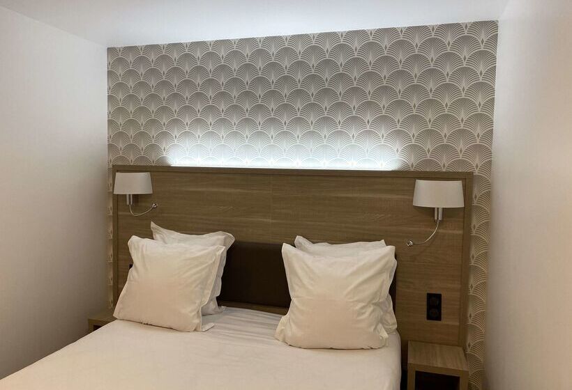 Sure Hotel By Best Western Reims Nord