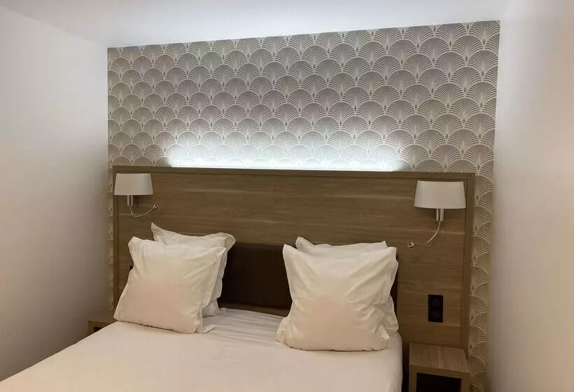 Sure Hotel By Best Western Reims Nord