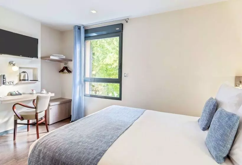 Sure Hotel By Best Western Reims Nord