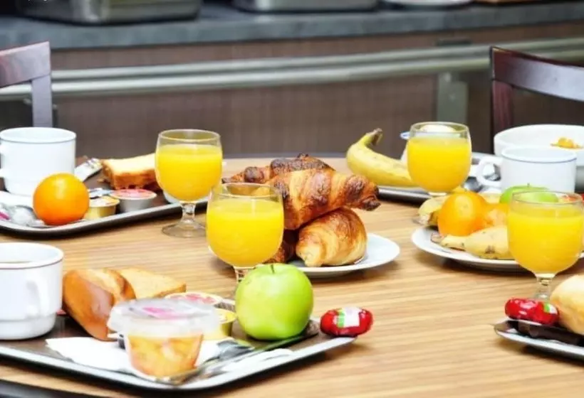 Sure Hotel By Best Western Reims Nord