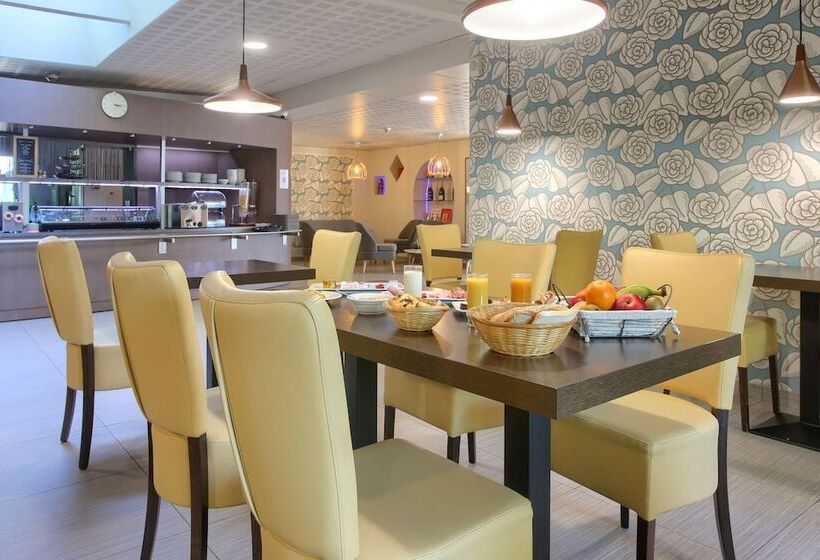 Sure Hotel By Best Western Reims Nord