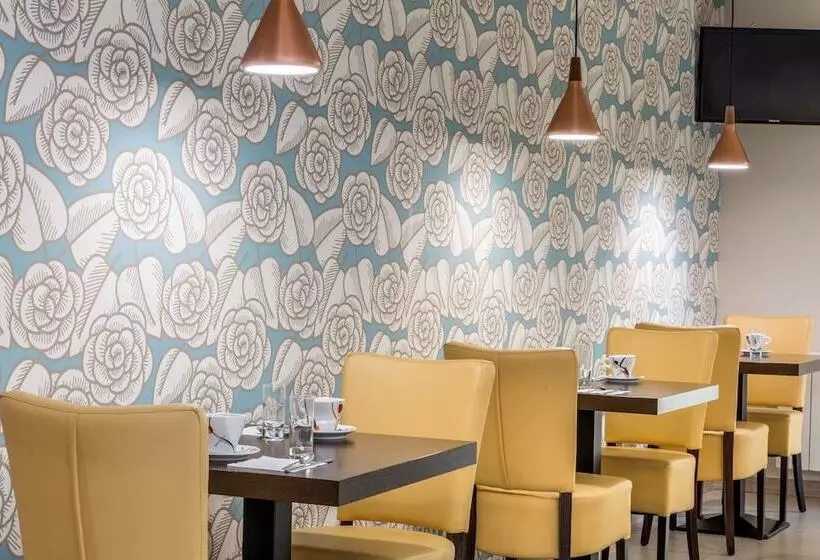 Sure Hotel By Best Western Reims Nord