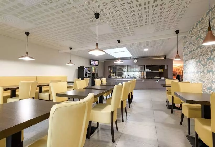 Sure Hotel By Best Western Reims Nord