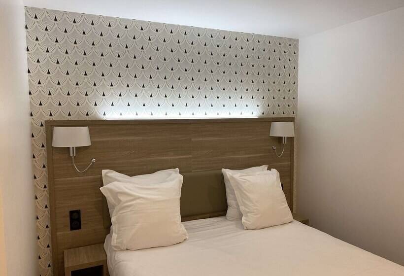 Sure Hotel By Best Western Reims Nord