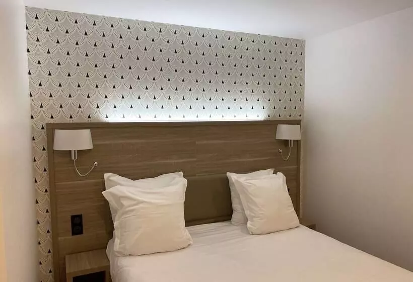 Sure Hotel By Best Western Reims Nord