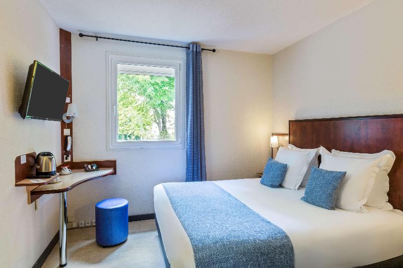 Sure Hotel By Best Western Reims Nord