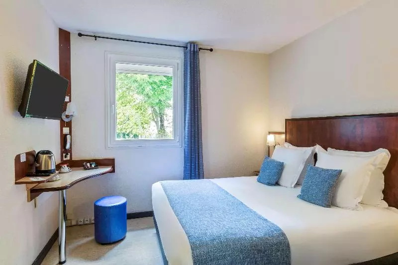 Sure Hotel By Best Western Reims Nord