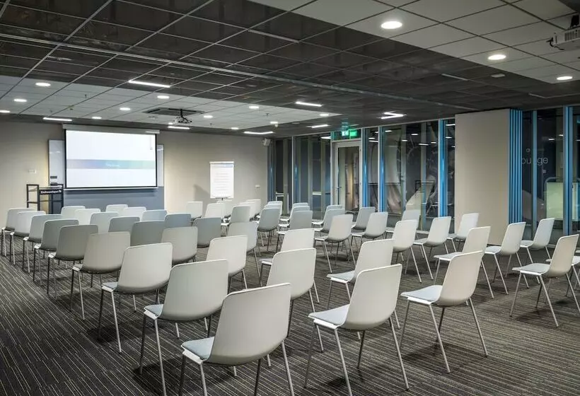 Szálloda Tulip Inn Eindhoven Airport