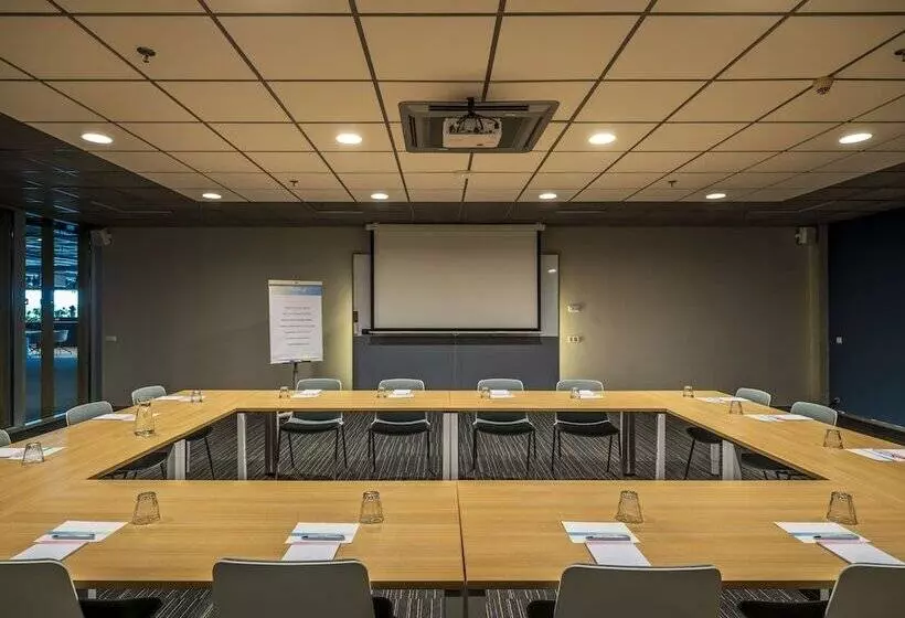 Szálloda Tulip Inn Eindhoven Airport