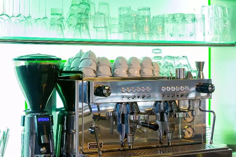 Szálloda Tulip Inn Eindhoven Airport