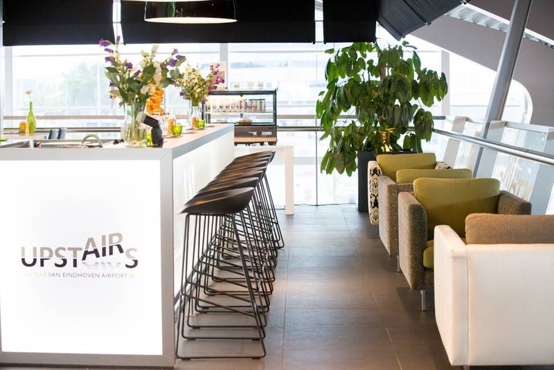 Отель Tulip Inn Eindhoven Airport