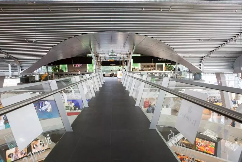 Szálloda Tulip Inn Eindhoven Airport