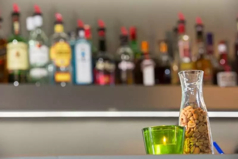 Szálloda Tulip Inn Eindhoven Airport