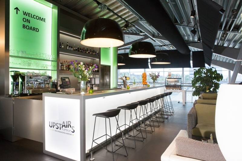 Отель Tulip Inn Eindhoven Airport