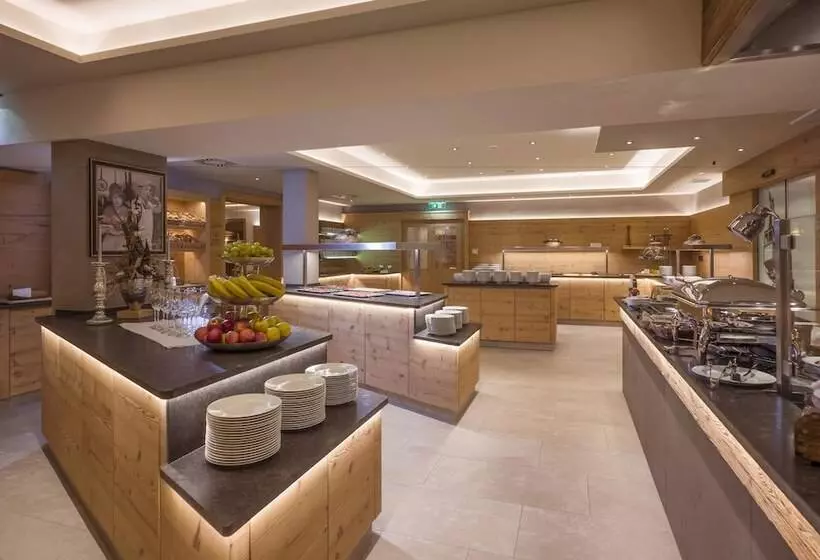 호텔 Zentral Superior