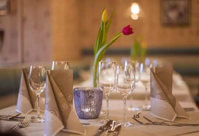 호텔 Zentral Superior