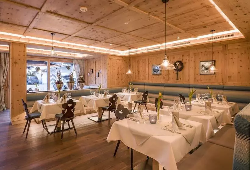 호텔 Zentral Superior