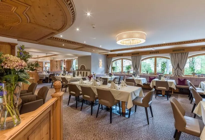 호텔 Zentral Superior