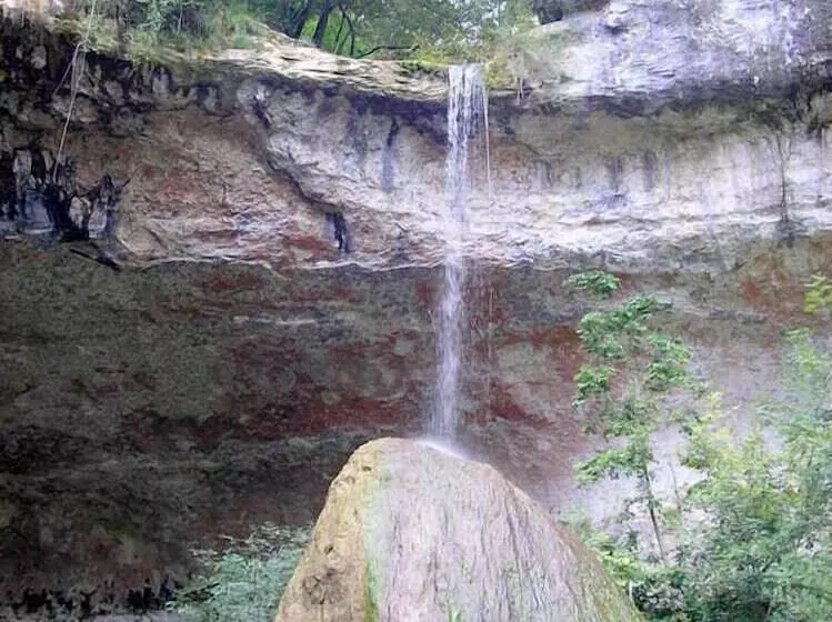 Hôtel Pierre Blanche