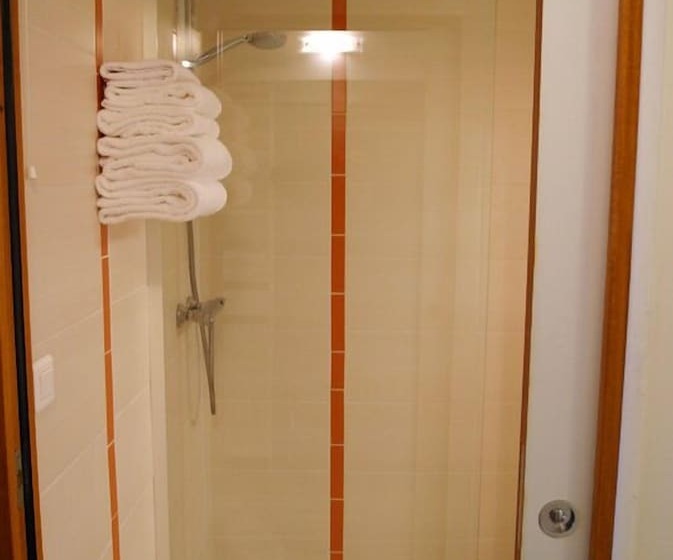 Hôtel Pierre Blanche