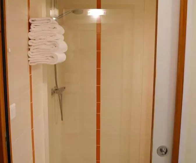 Hôtel Pierre Blanche