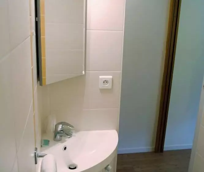 Hôtel Pierre Blanche