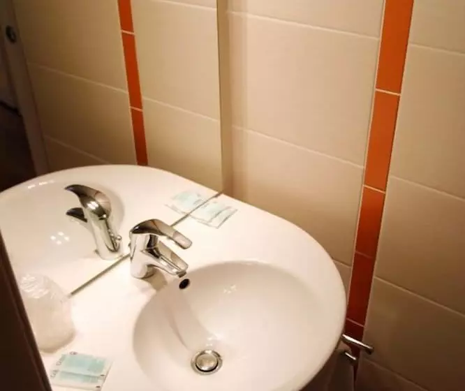 Hôtel Pierre Blanche