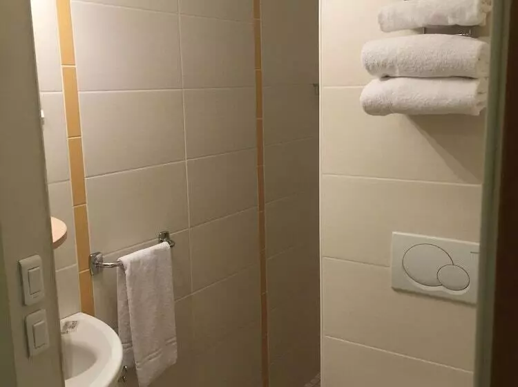 Hôtel Pierre Blanche