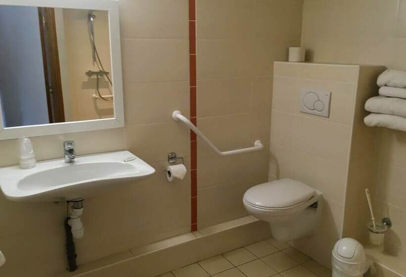 Hôtel Pierre Blanche