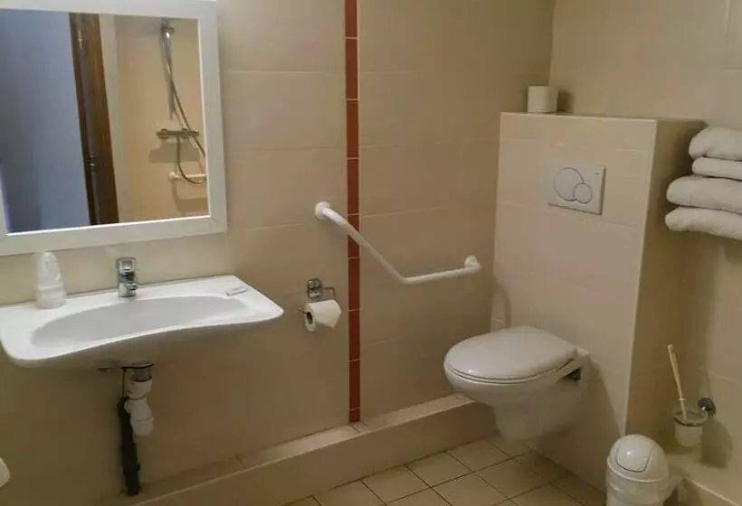 Hôtel Pierre Blanche