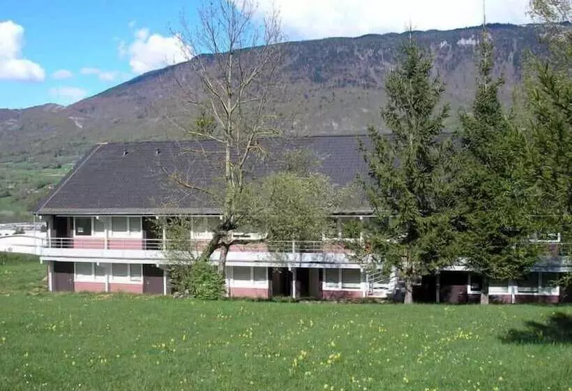 Hôtel Pierre Blanche