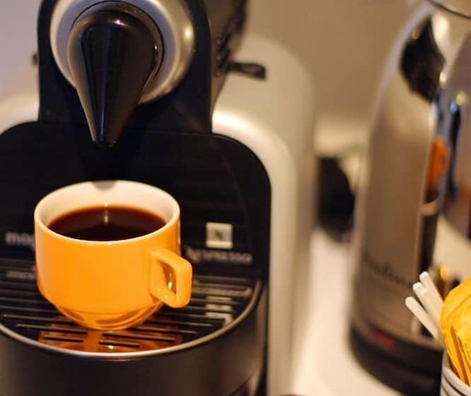 Hôtel Pierre Blanche