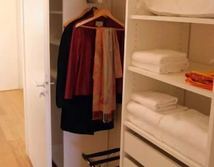 Hôtel Pierre Blanche