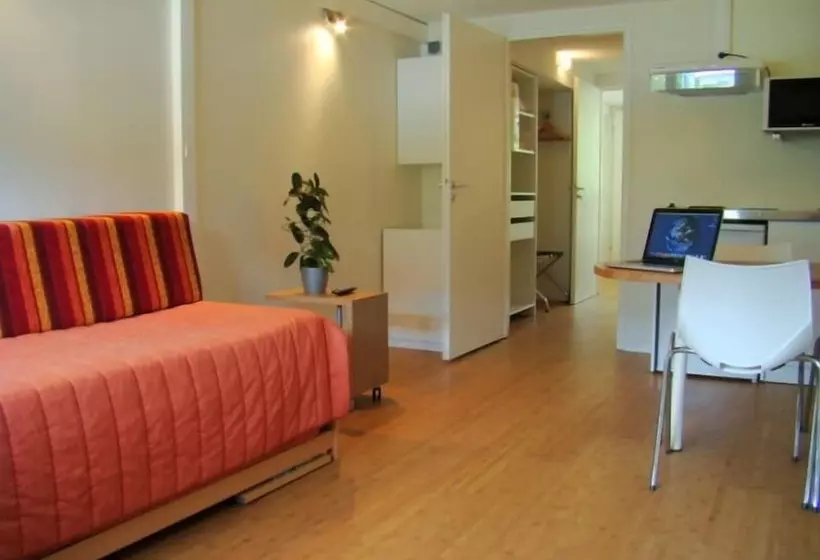 Hôtel Pierre Blanche