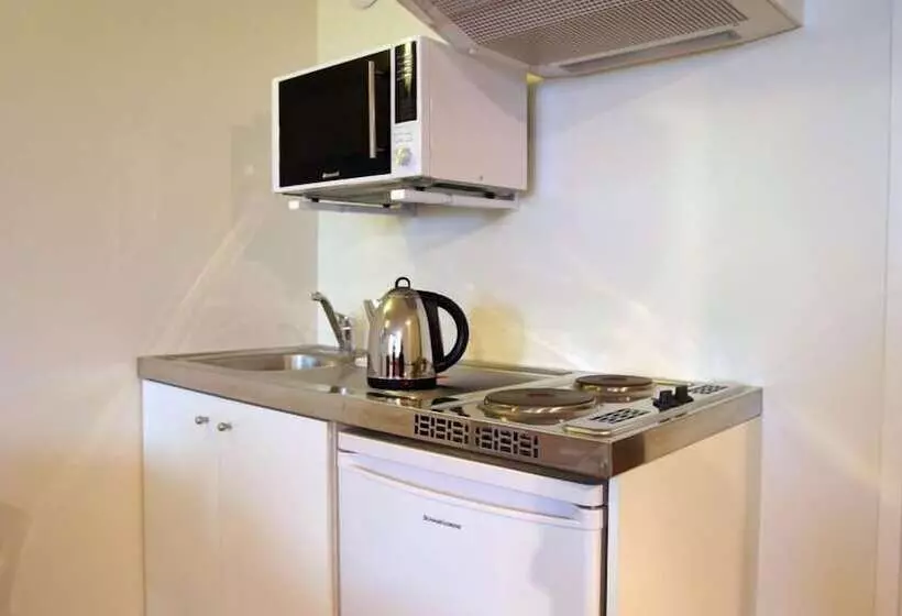 Hôtel Pierre Blanche