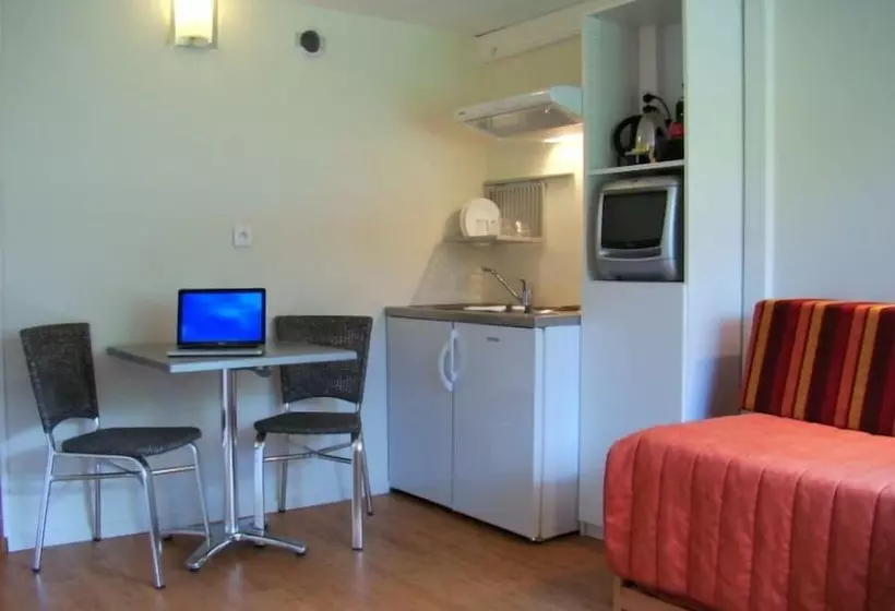 Hôtel Pierre Blanche