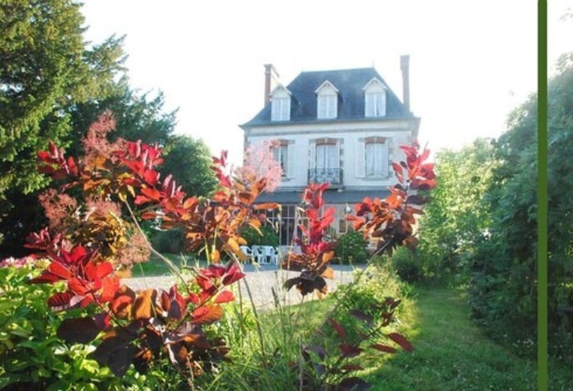 Hôtel Rose