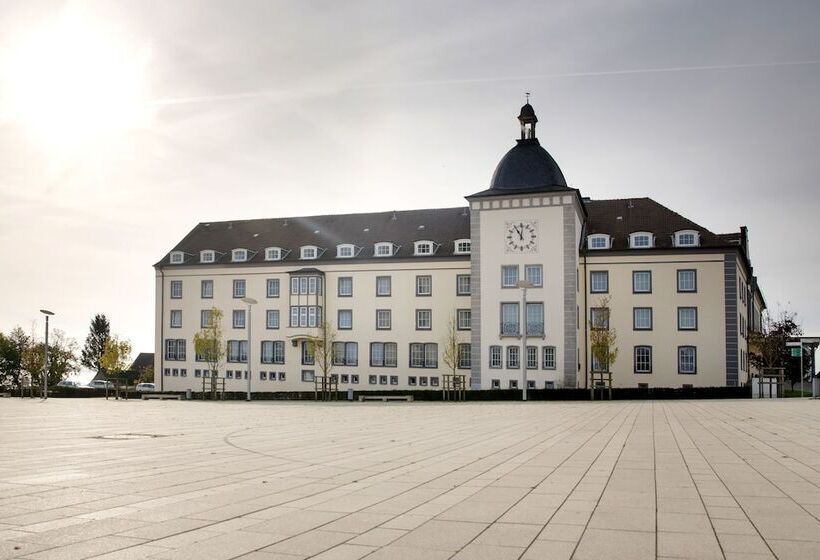 Kurhotel Sassnitz