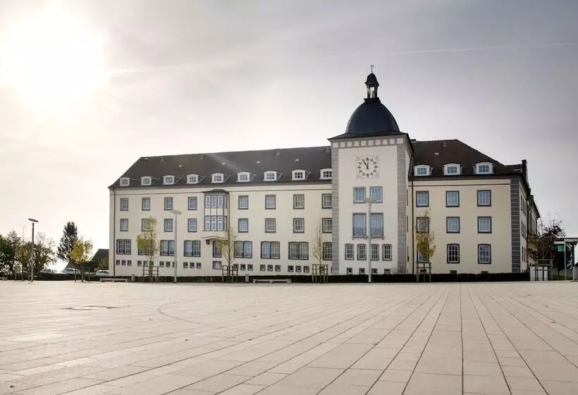 Kurhotel Sassnitz