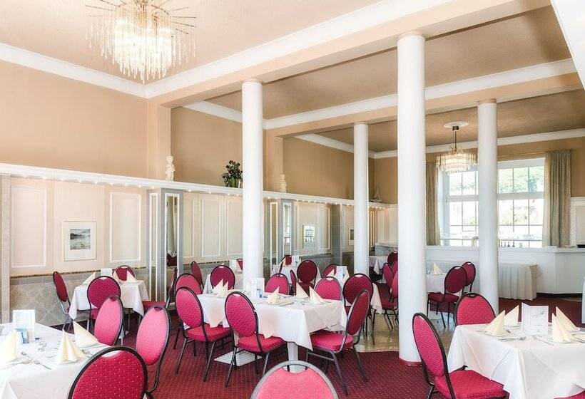 Kurhotel Sassnitz