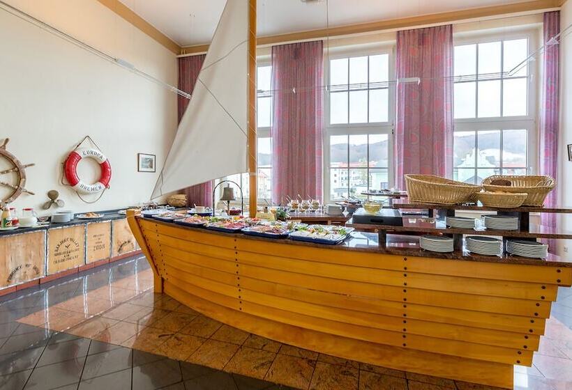 Kurhotel Sassnitz